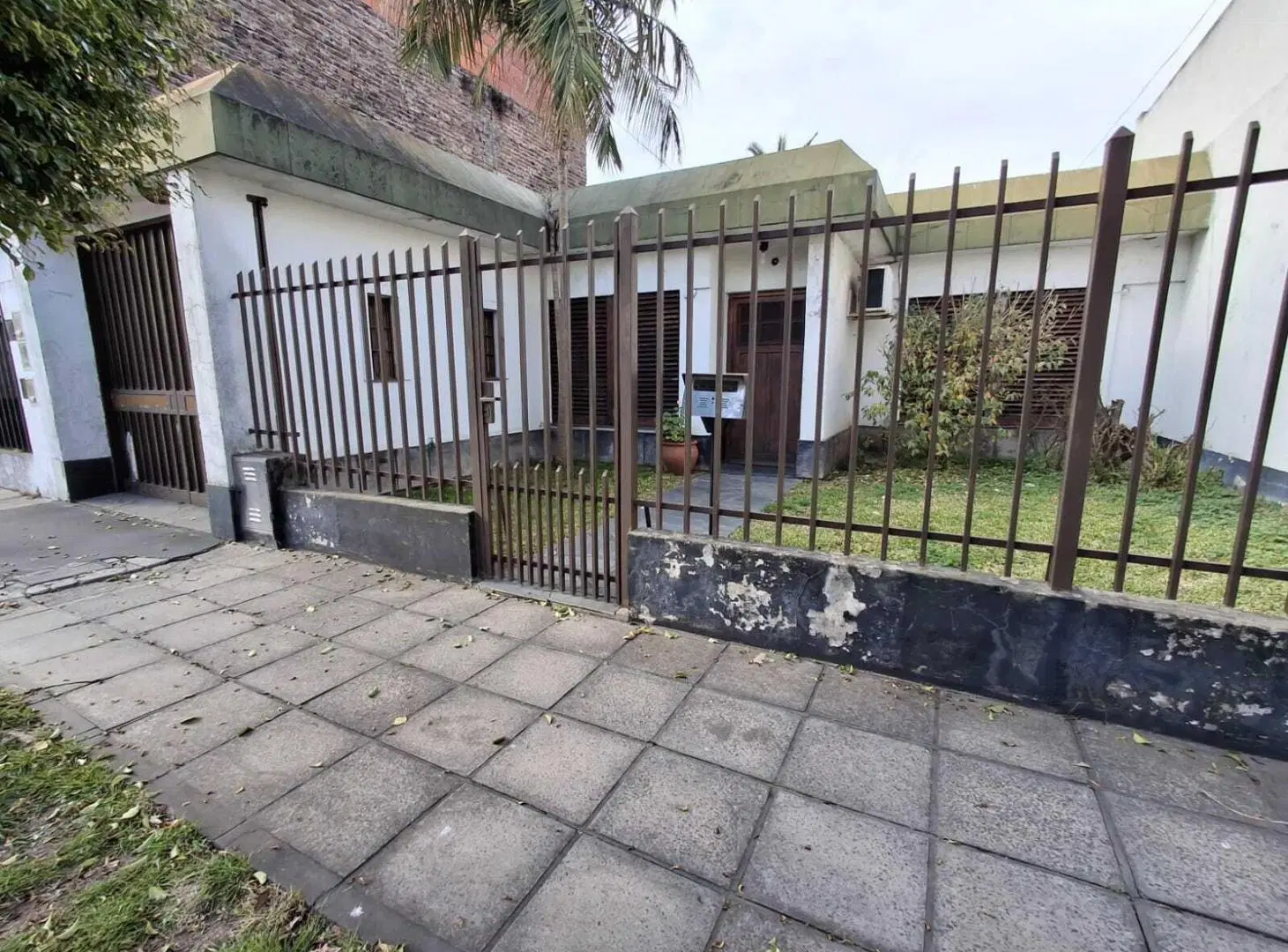 VENTA CASA 3 AMBIENTES HAEDO NORTE - APTO CREDITO HIPOTECARIO - 4