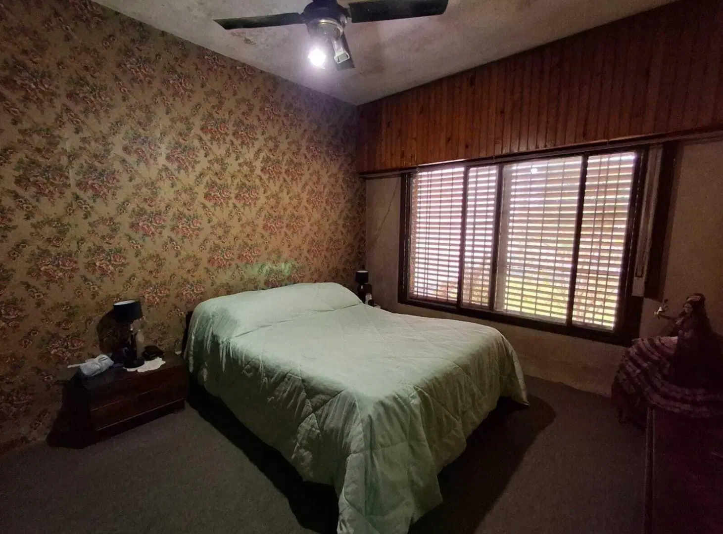 VENTA CASA 3 AMBIENTES HAEDO NORTE - APTO CREDITO HIPOTECARIO - 5