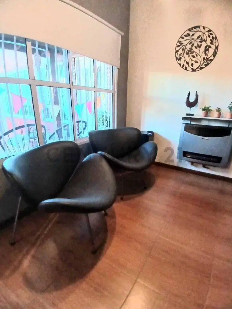 VENTA CASA ITUZAINGO NORTE 5 AMBIENTES CON PILETA 3