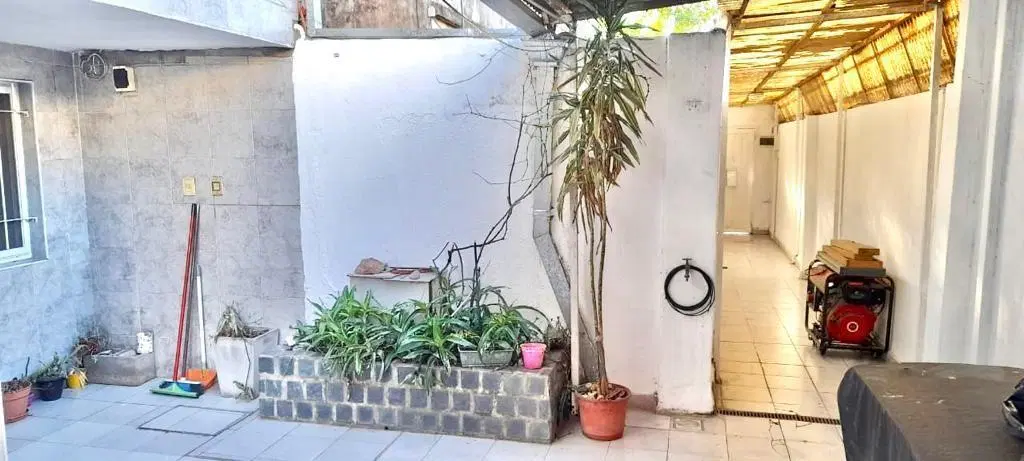 Venta de Casa 4 AMBIENTES en Villa Bosch, Tres de Febrero 4