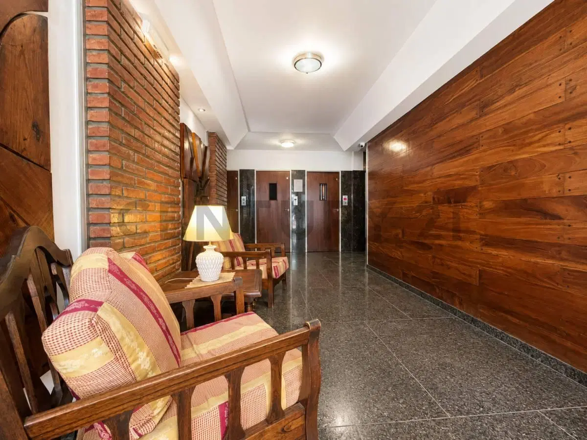ALQUILER DEPARTAMENTO 2 AMBIENTES CASTELAR EXCELENTE UBICACIÓN 3