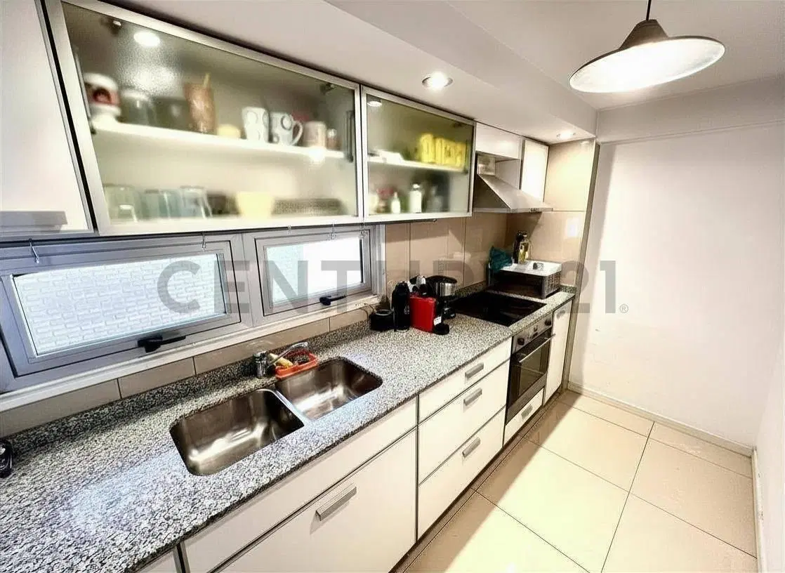 VENTA DEPARTAMENTO 2 AMBIENTES MORON CENTRO 4