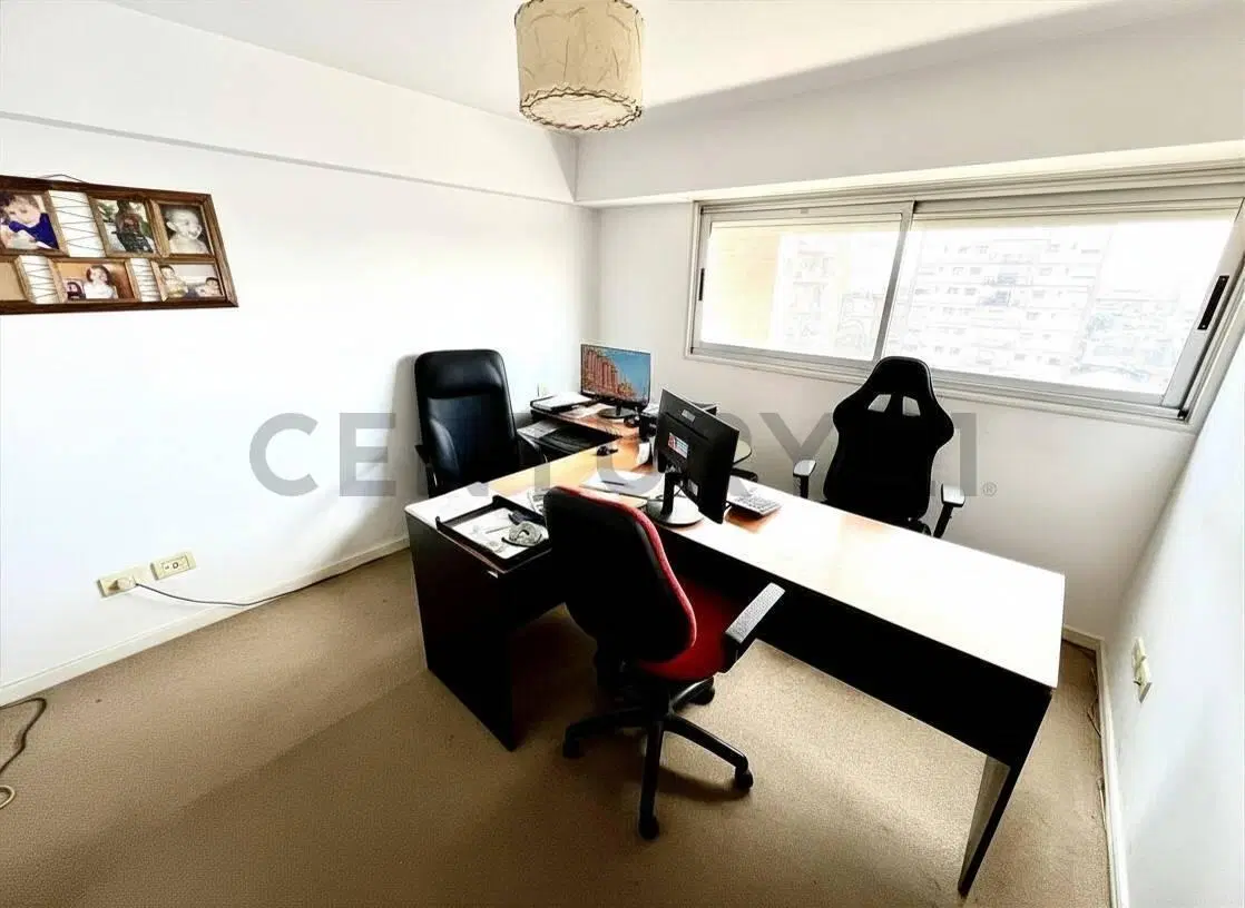 VENTA DEPARTAMENTO 2 AMBIENTES MORON CENTRO 3