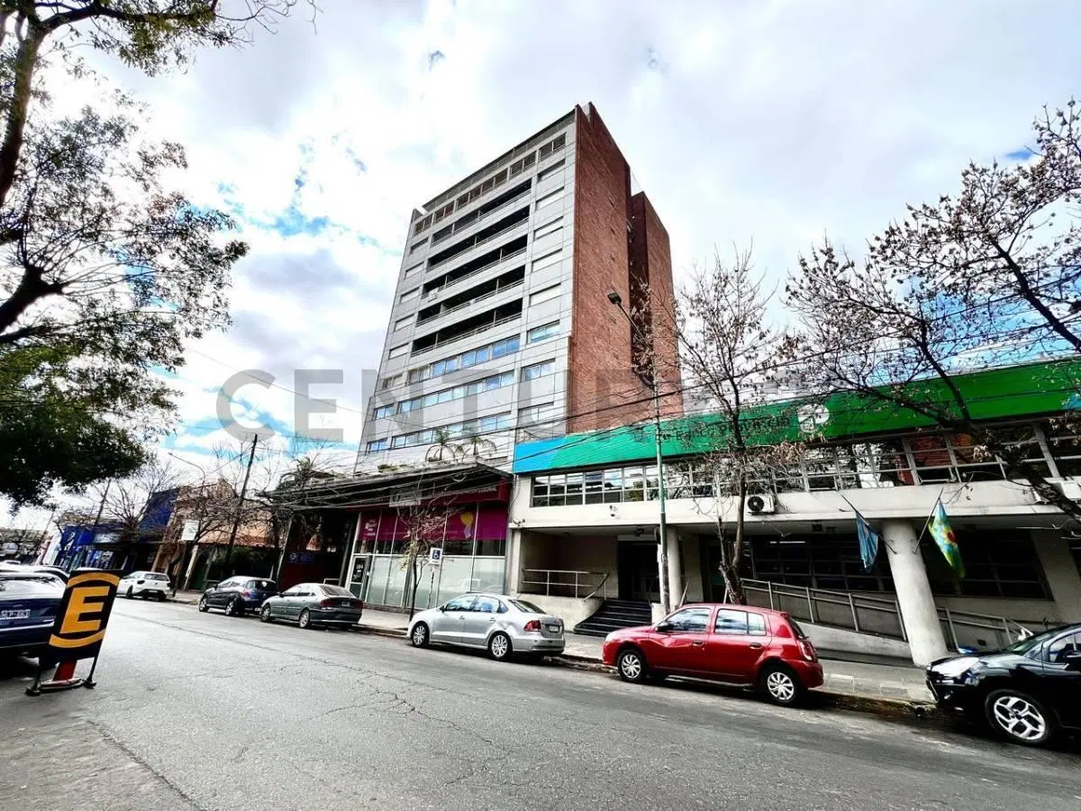VENTA DEPARTAMENTO 2 AMBIENTES MORON CENTRO 5