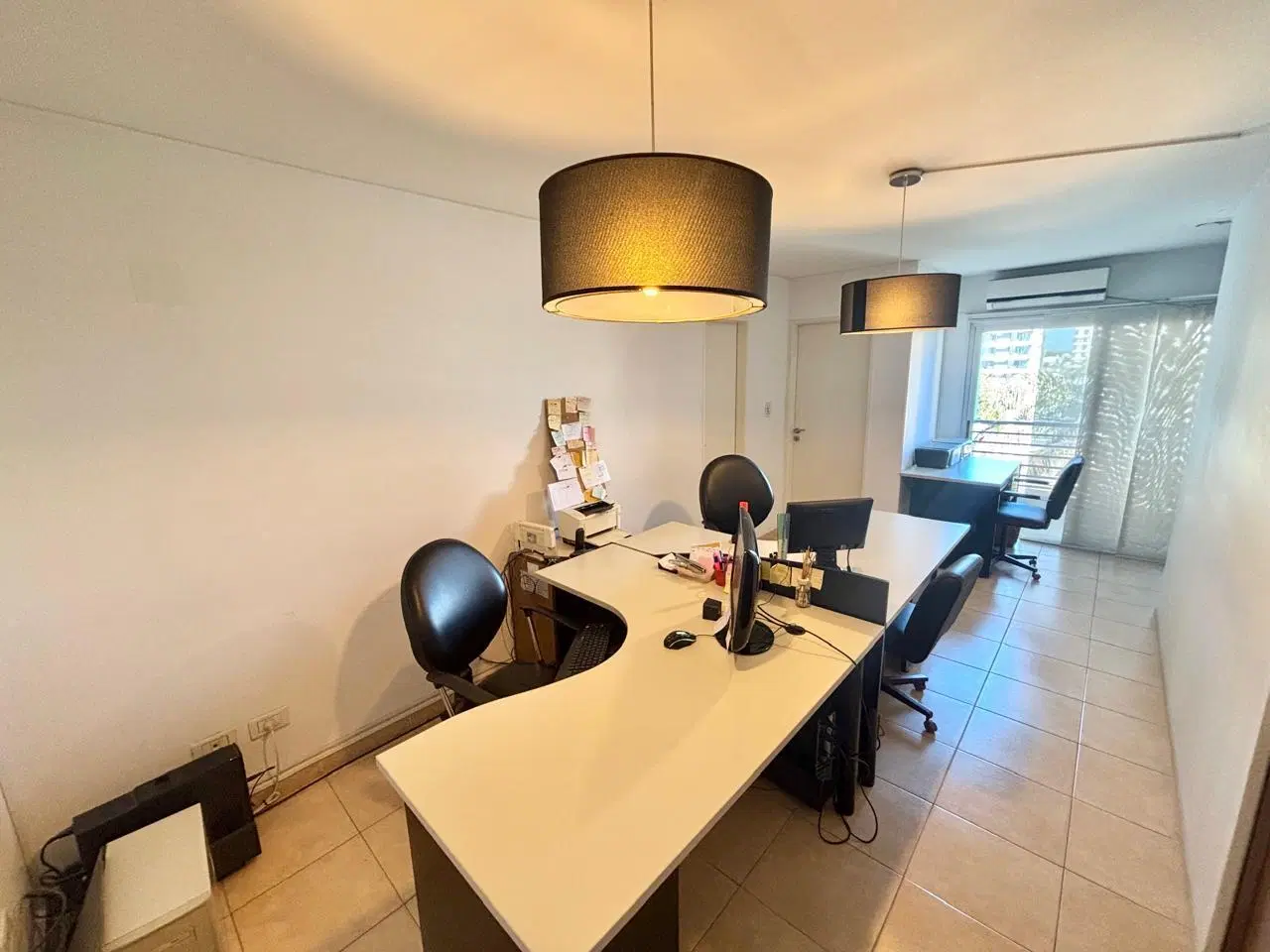 VENTA DEPARTAMENTO DOS AMBIENTES MORON CENTRO CON COCHERA ESCUCHA OFERTAS 4