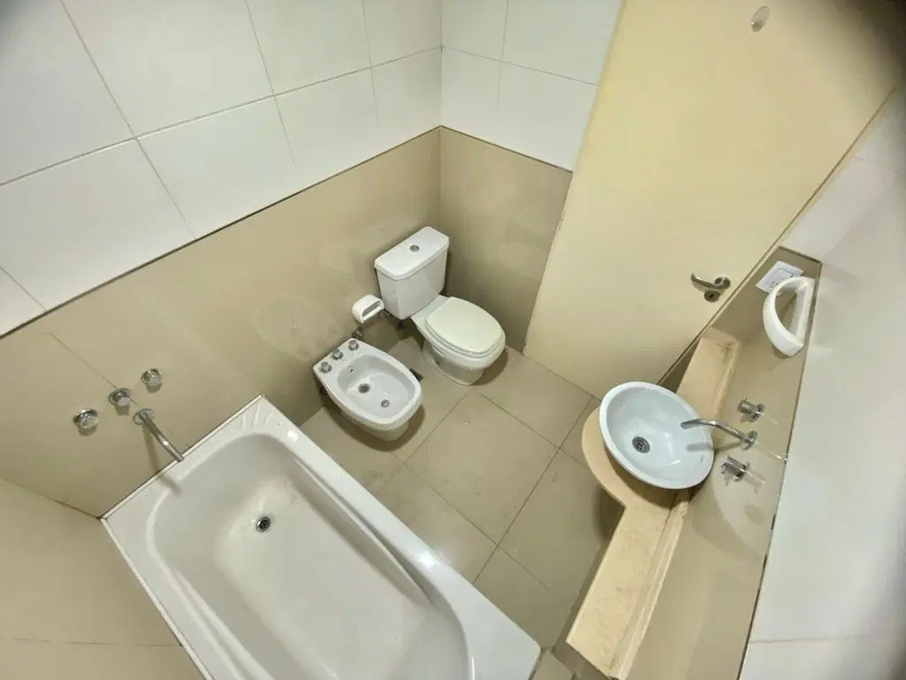 VENTA DEPARTAMENTO 2 AMB MORON CERCANO ESTACIÓN LUMINOSO 8