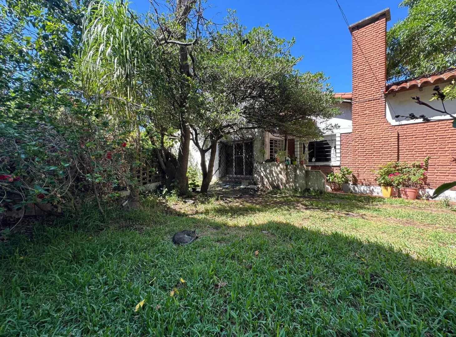 VENTA LOTE MARTIN CORONADO 5