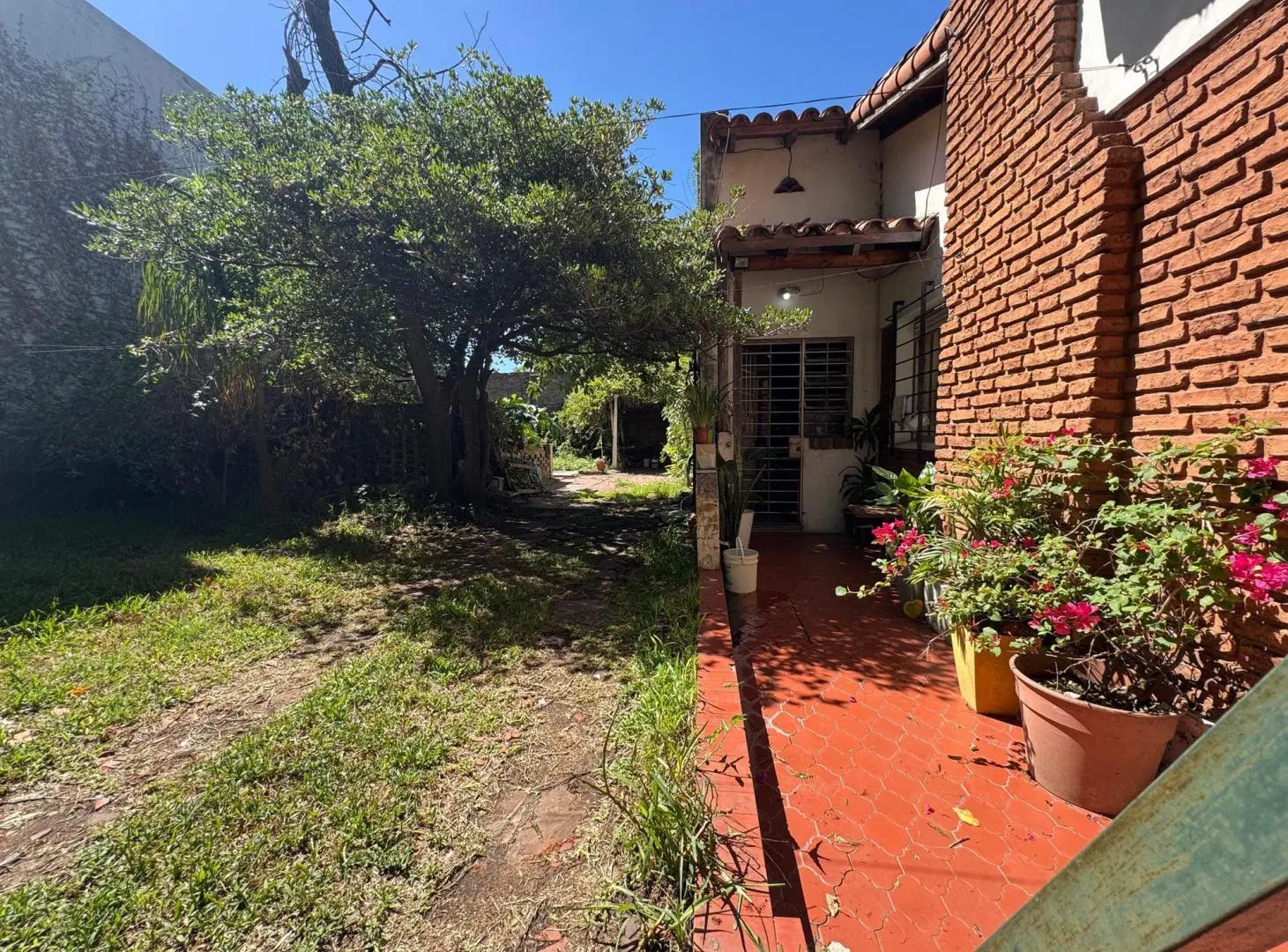 VENTA LOTE MARTIN CORONADO 4