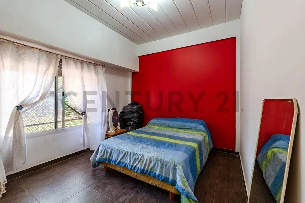 venta casa 4 ambientes general rodriguez 8
