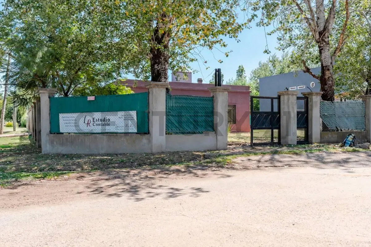 venta casa 4 ambientes general rodriguez 2