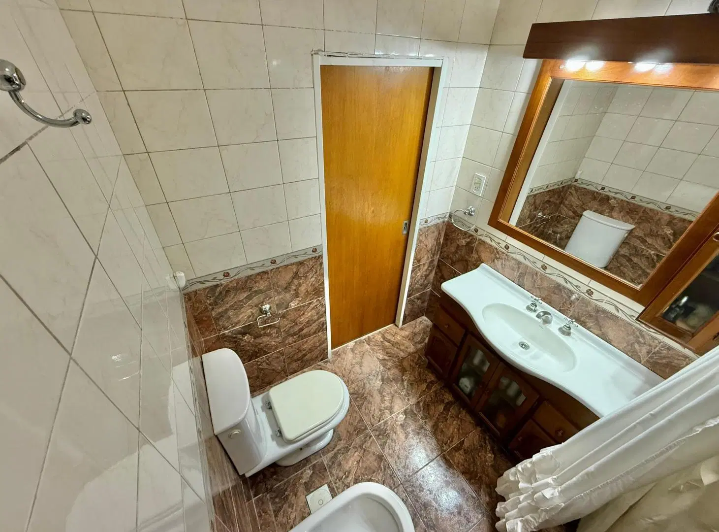 Casa Venta Casa Parque Leloir Ituzaingó 3 ambientes Excelente Ubicación 4