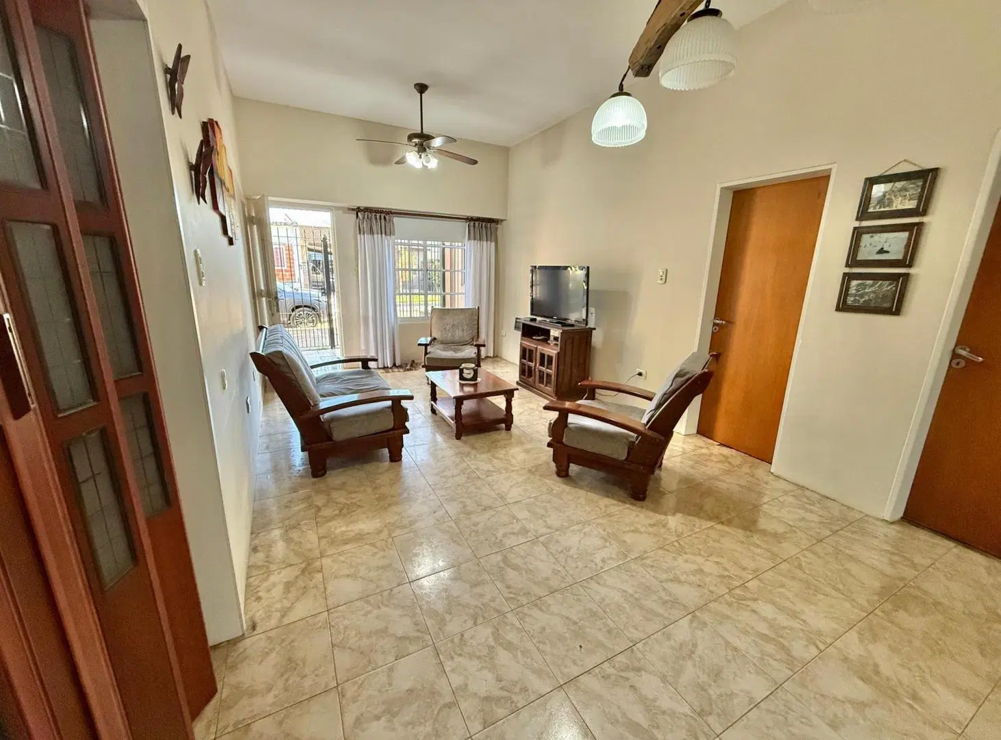 Casa Venta Casa Parque Leloir Ituzaingó 3 ambientes Excelente Ubicación 5