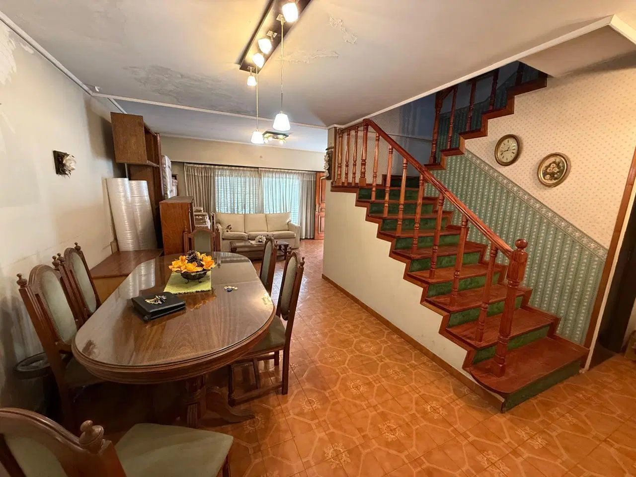 Venta Casa  4 Ambientes Ituzaingo Norte 2