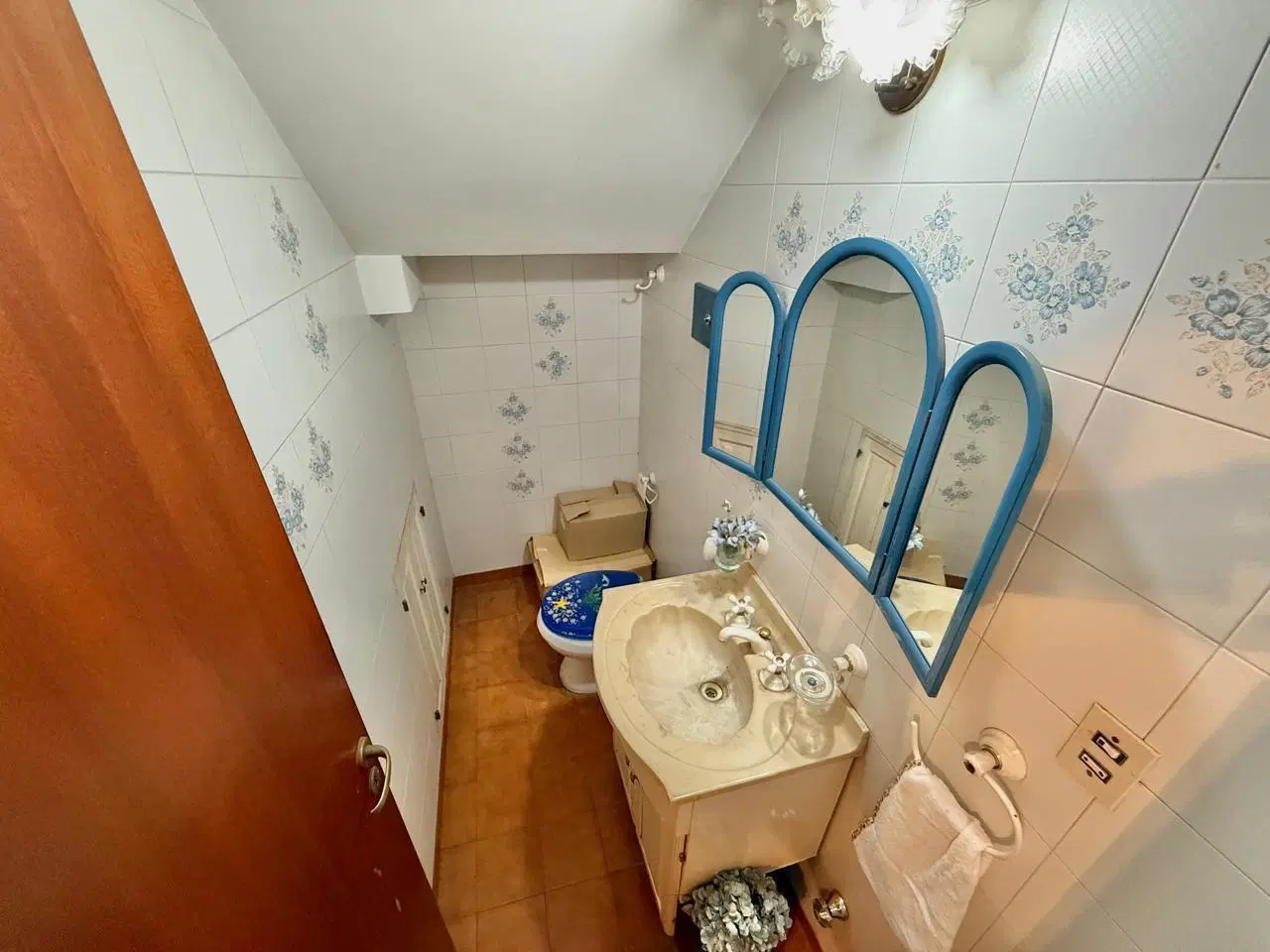 Venta Casa  4 Ambientes Ituzaingo Norte 3