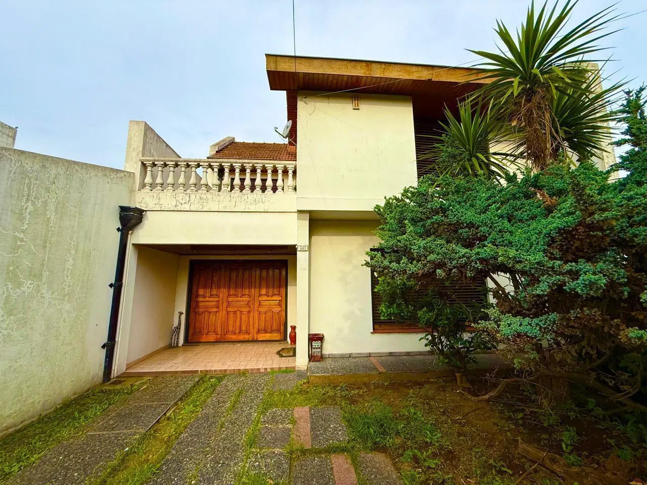Venta Casa  4 Ambientes Ituzaingo Norte 5