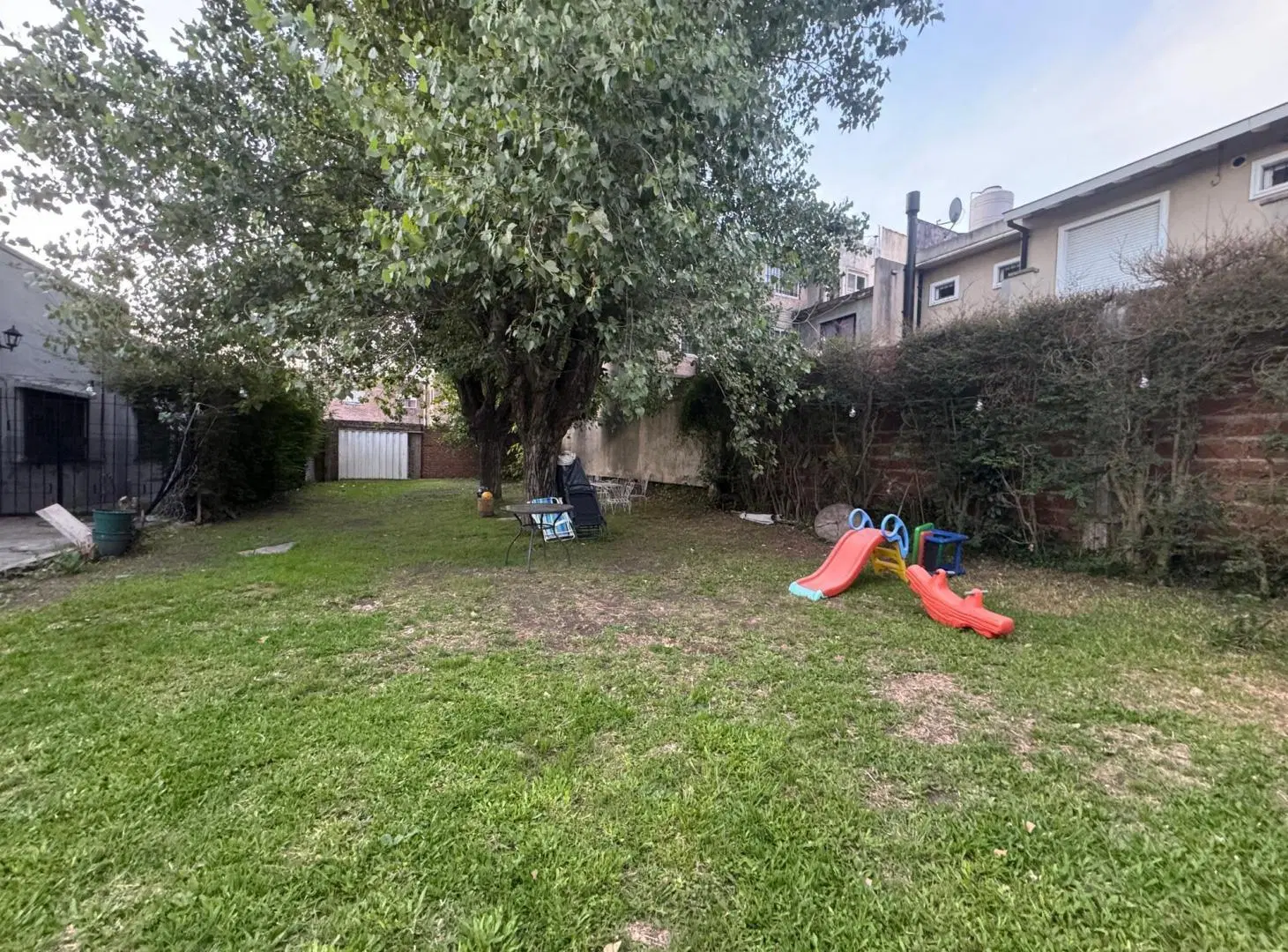 LOTE EN VENTA EN MARTIN CORONADO 5