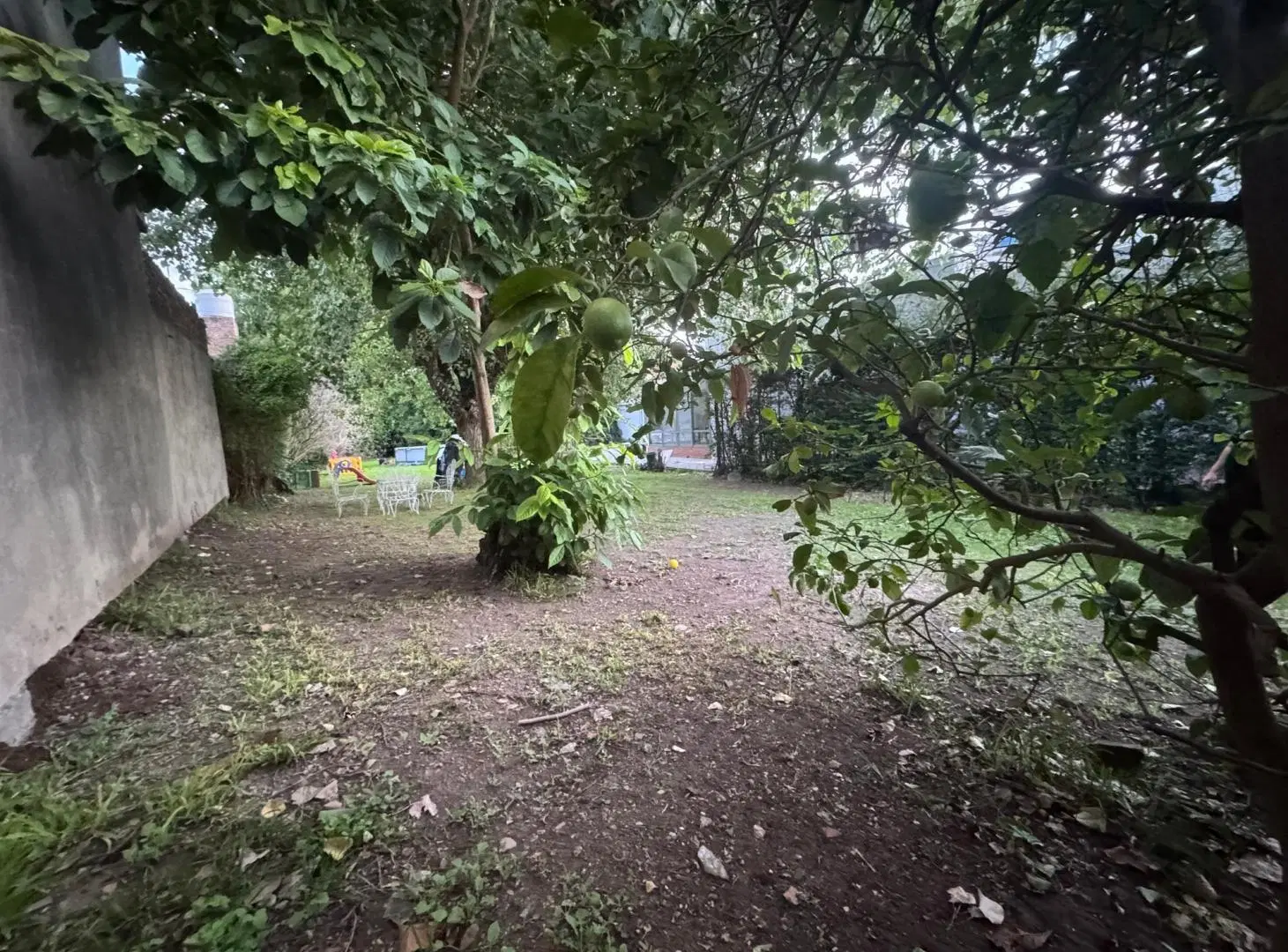 LOTE EN VENTA EN MARTIN CORONADO 2