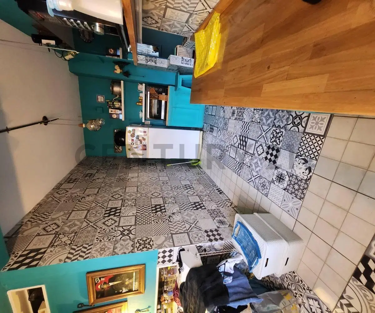 VENTA DEPARTAMENTO 4 AMBIENTES HAEDO 3