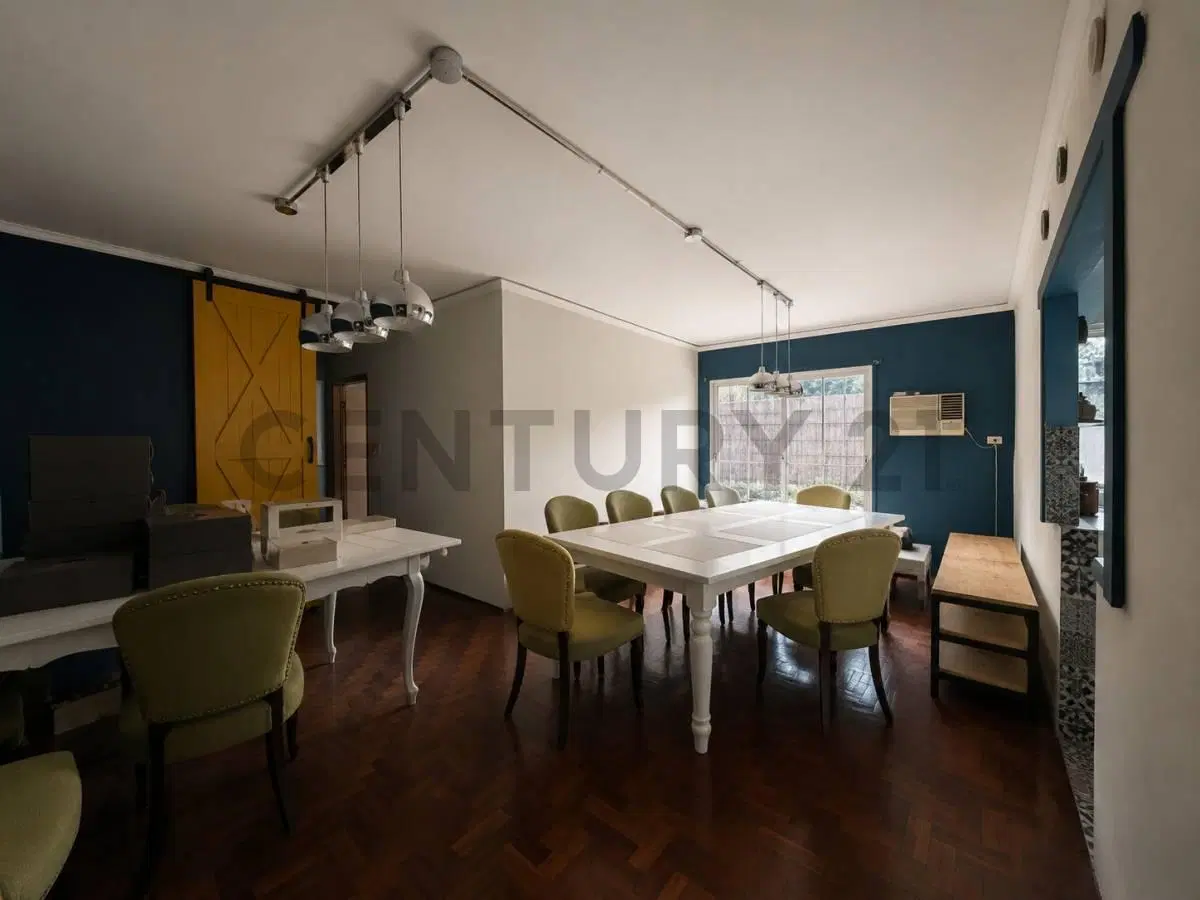 VENTA DEPARTAMENTO 4 AMBIENTES HAEDO 2