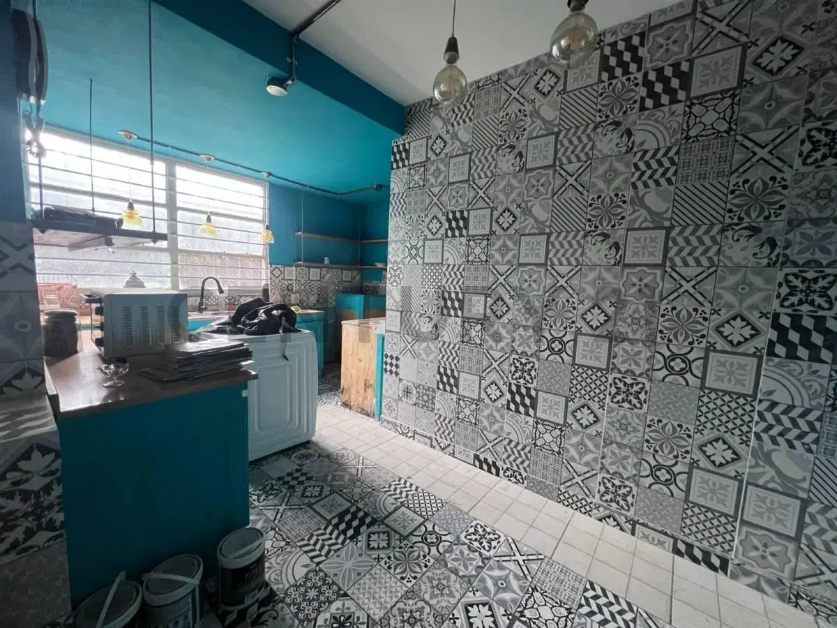 VENTA DEPARTAMENTO 4 AMBIENTES HAEDO 5