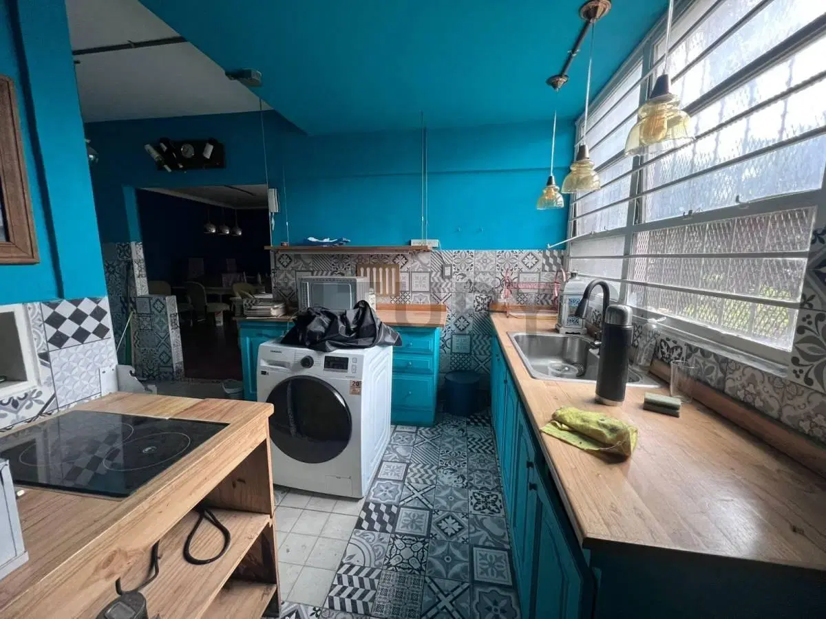 VENTA DEPARTAMENTO 4 AMBIENTES HAEDO 3