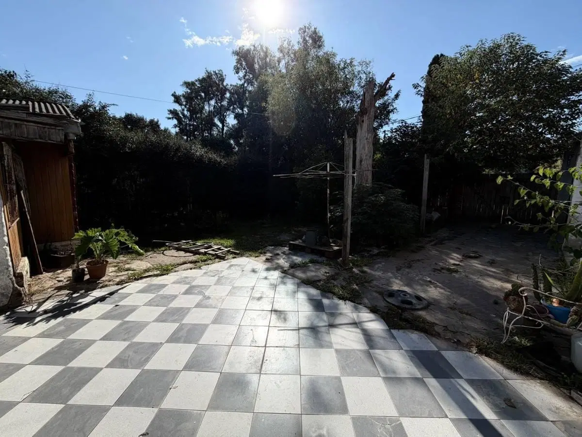 Venta de lote de 200 m² ubicado sobre Belisario Roldán al 200, General Rodríguez. 2
