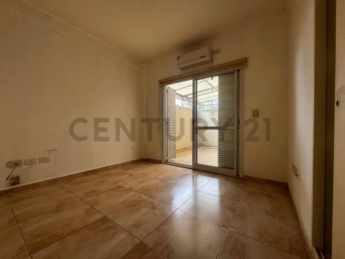 VENTA DEPARTAMENTO 2 AMBIENTES VILLA BOSCH CON PATIO Y BALCON 5