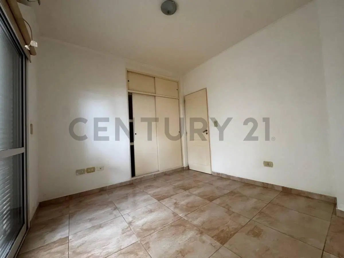 VENTA DEPARTAMENTO 2 AMBIENTES VILLA BOSCH CON PATIO Y BALCON 3