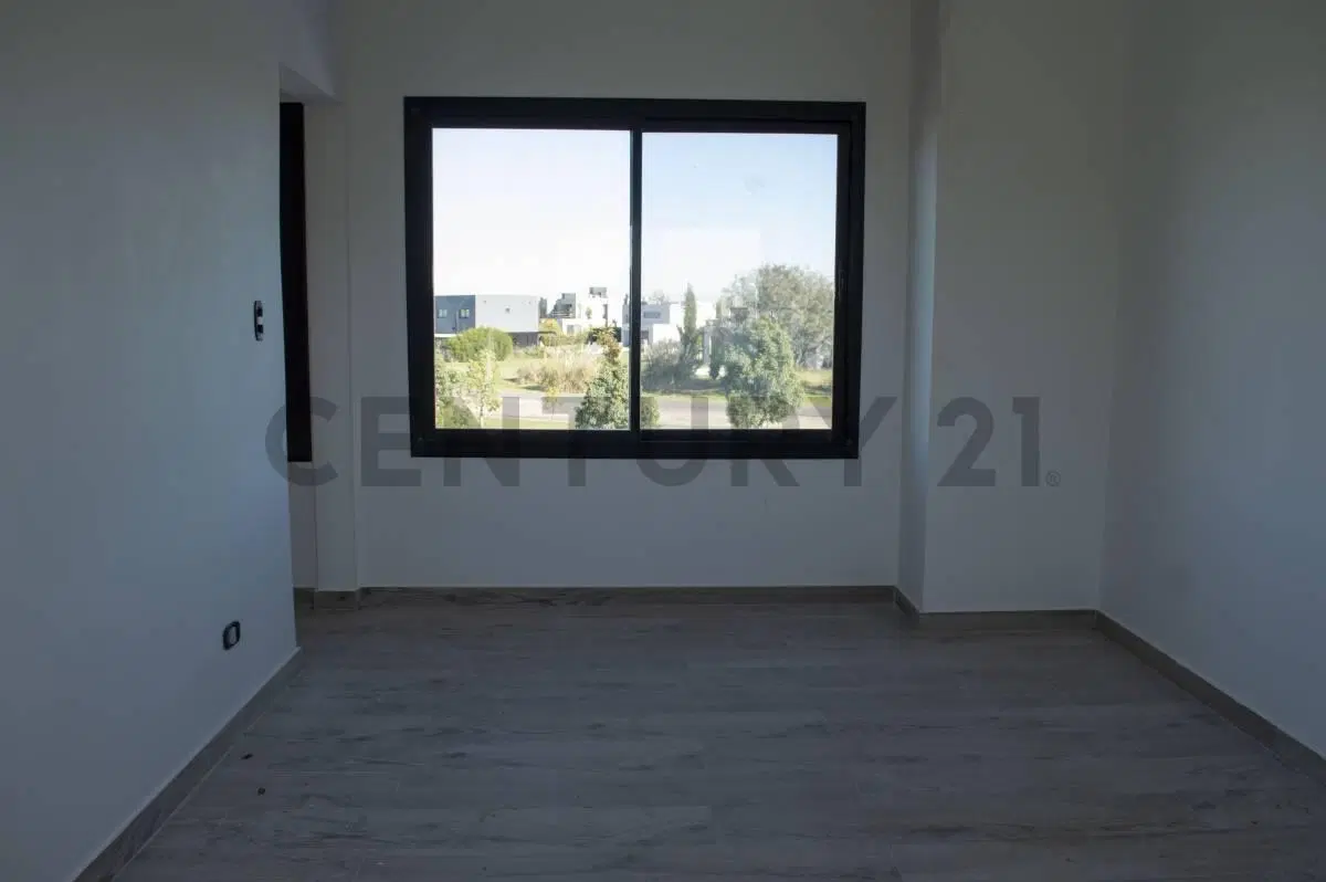 VENTA CASA 5 AMBIENTES BARRIO CERRADO EL CANTÓN MASCHWITZ PILETA VISTA AL LAGO 5
