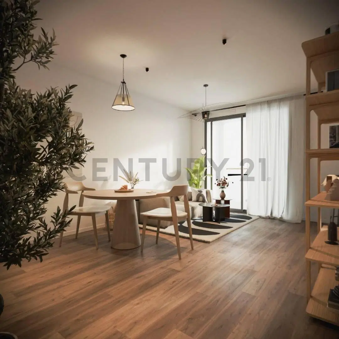 VENTA DEPARTAMENTO MONOAMBIENTE GAUCHO OPCION CUOTAS 2