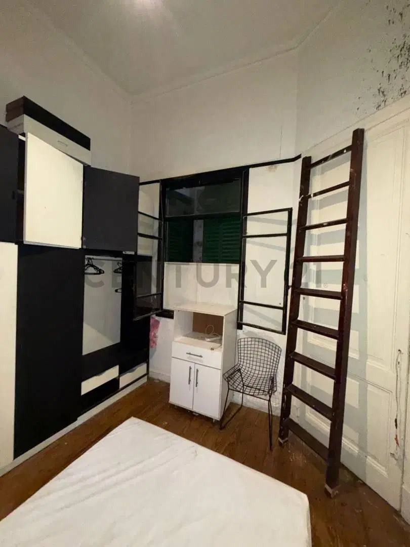 VENTA DEPARTAMENTO 2 AMBIENTES BALVANERA PATIO 2