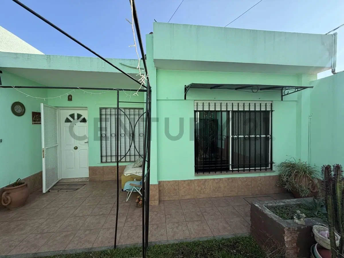 PH 3 AMBIENTES EN MORON VENTA 3