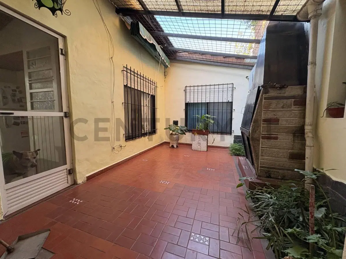 VENTA PH 3 AMBIENTES - CASTELAR NORTE - APTA CREDITO 5