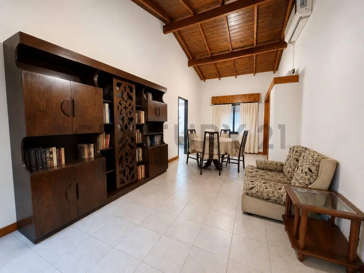 VENTA PH 3 AMBIENTES - CASTELAR NORTE - APTA CREDITO 5