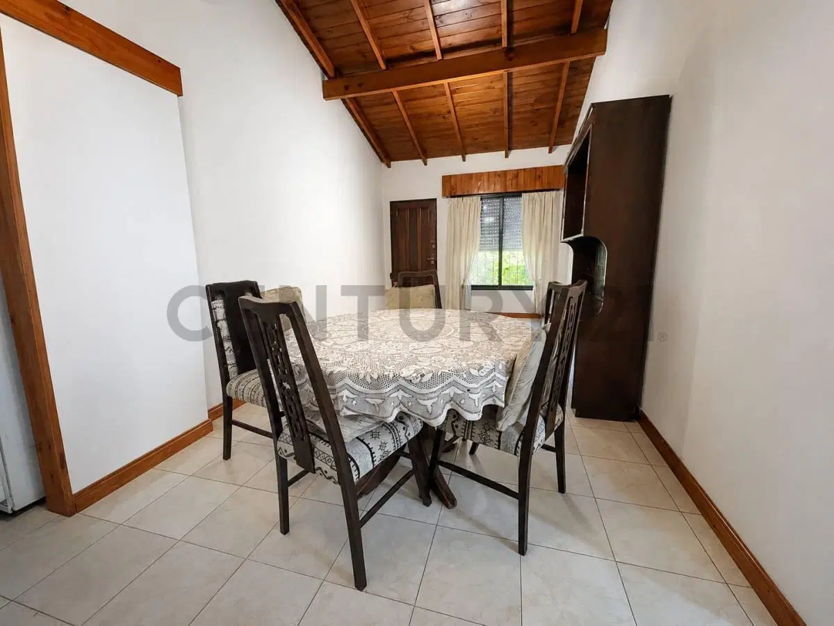 VENTA PH 3 AMBIENTES - CASTELAR NORTE - APTA CREDITO 3