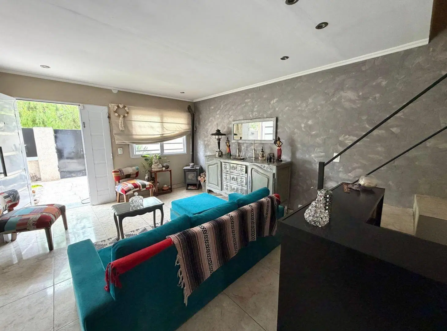 VENTA CASA 4 AMBIENTES ITUZAINGO NORTE 3