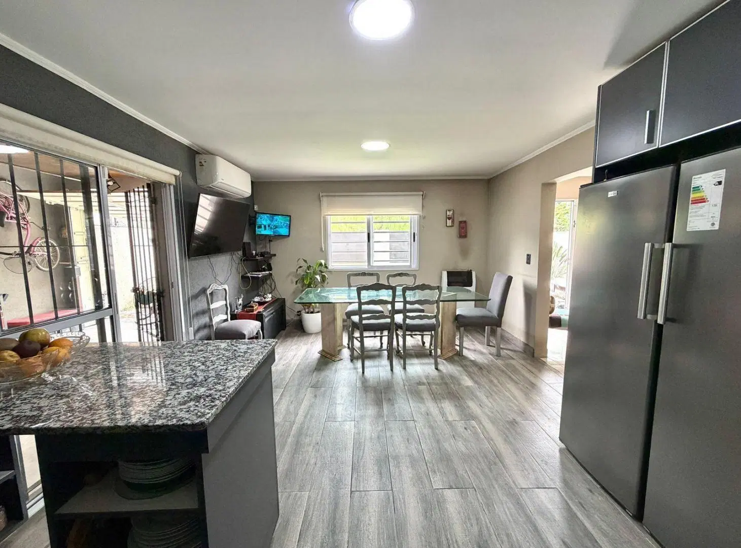 VENTA CASA 4 AMBIENTES ITUZAINGO NORTE 2