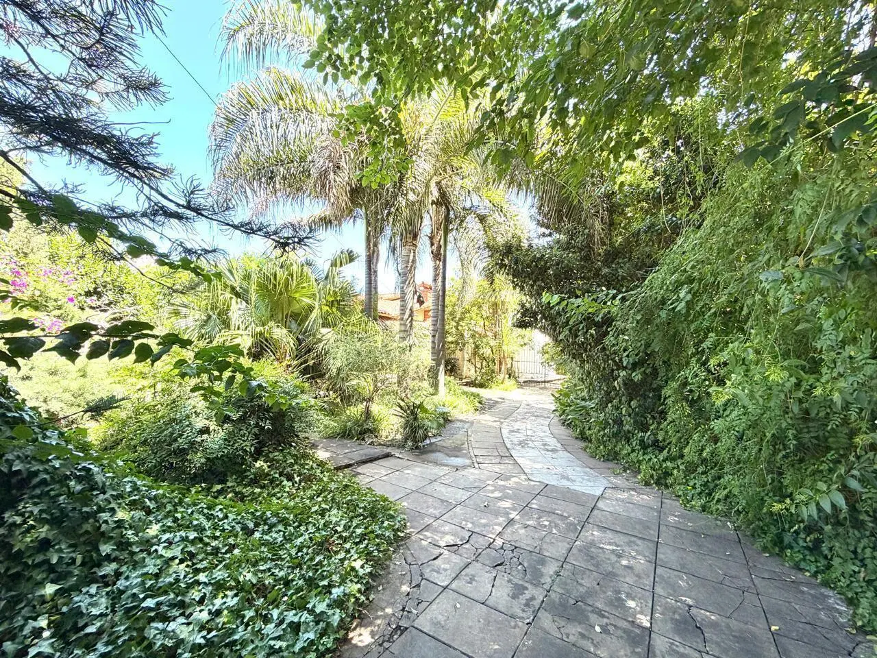 VENTA CASA 5 AMBIENTES CON AMPLIO JARDIN ITUZAINGO NORTE 3