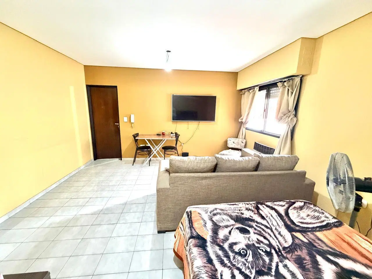 Venta Monoambiente Apto Profesional en Morón Centro – 31,45 m² – Bajas Expensa 3