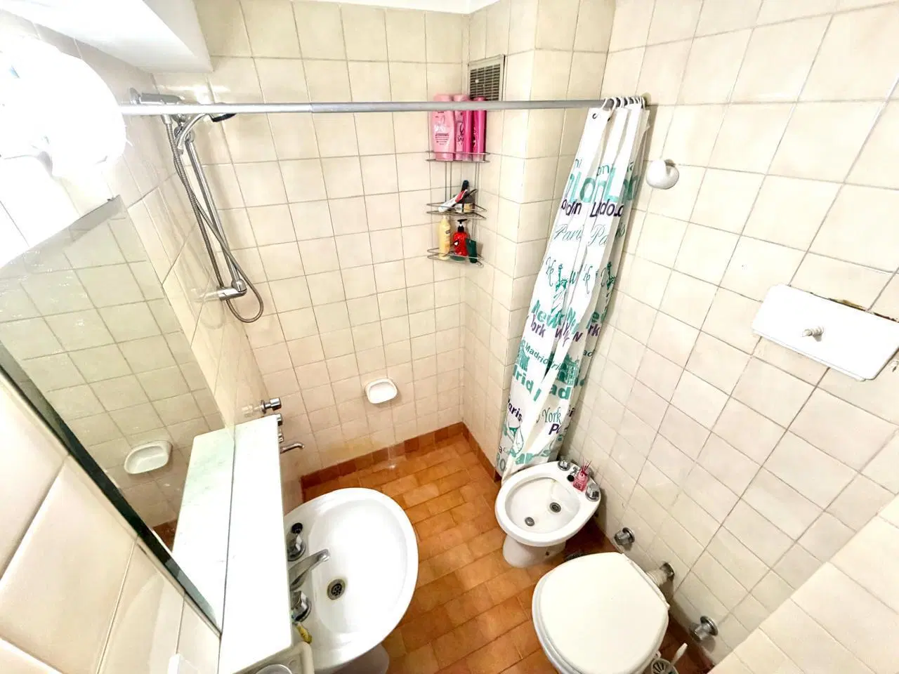 Venta Monoambiente Apto Profesional en Morón Centro – 31,45 m² – Bajas Expensa 4