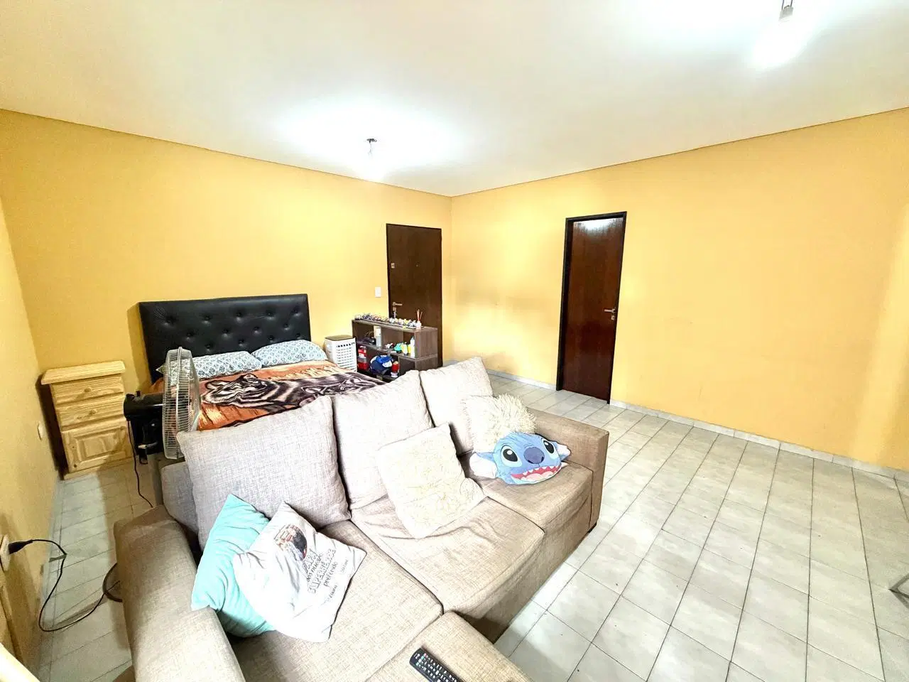 Venta Monoambiente Apto Profesional en Morón Centro – 31,45 m² – Bajas Expensa 4