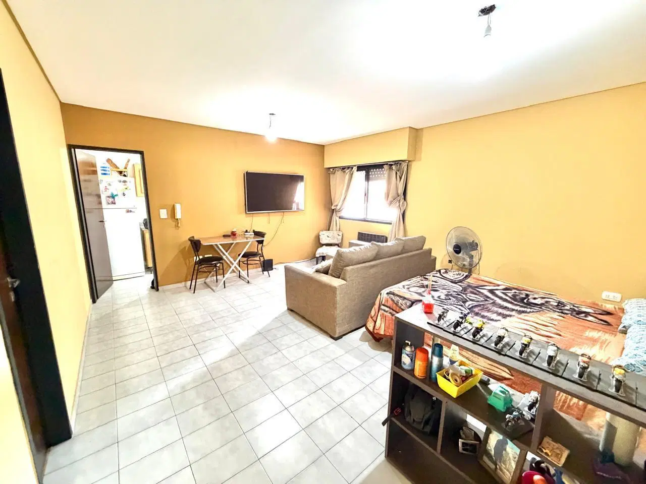 Venta Monoambiente Apto Profesional en Morón Centro – 31,45 m² – Bajas Expensa 2