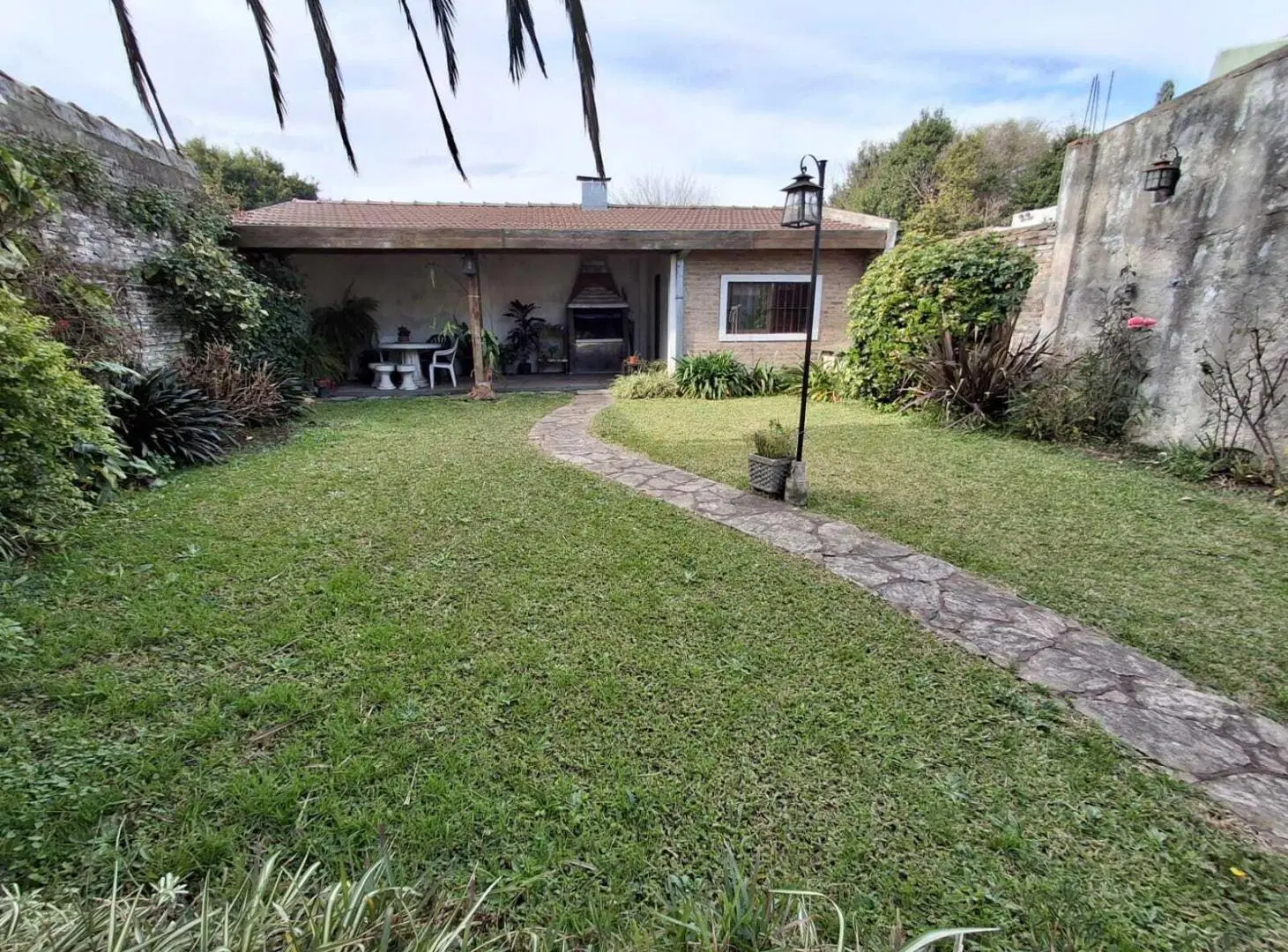 VENTA CASA 3 AMBIENTES HAEDO NORTE - APTO CREDITO HIPOTECARIO - 3