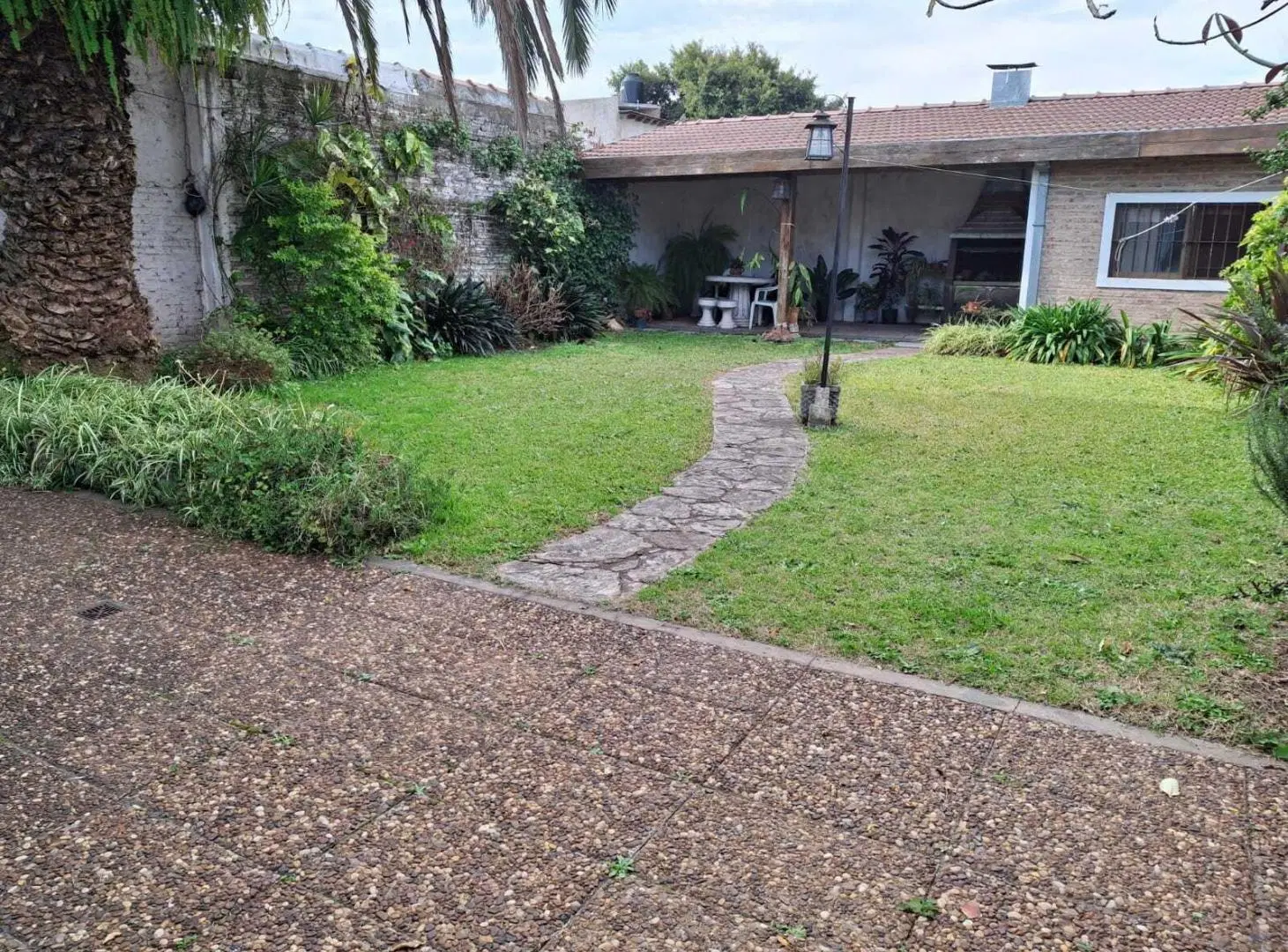 VENTA CASA 3 AMBIENTES HAEDO NORTE - APTO CREDITO HIPOTECARIO - 4