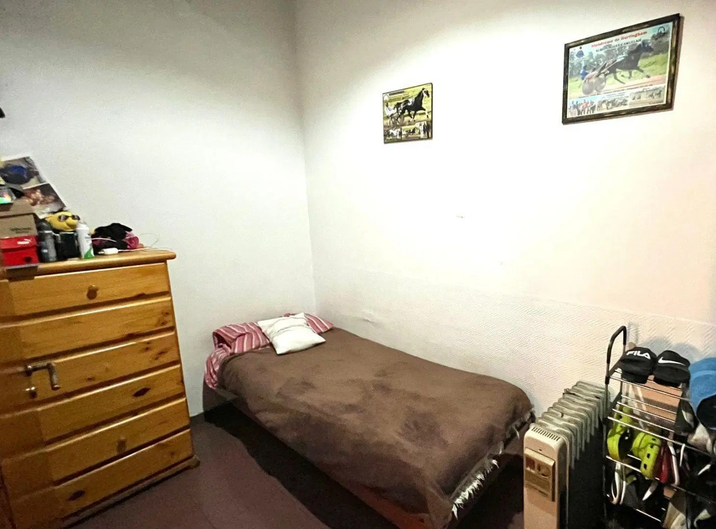 VENTA CASA PH 3 AMBIENTES -APTO CREDITO LOMA HERMOSA, TRES DE FEBRERO 5