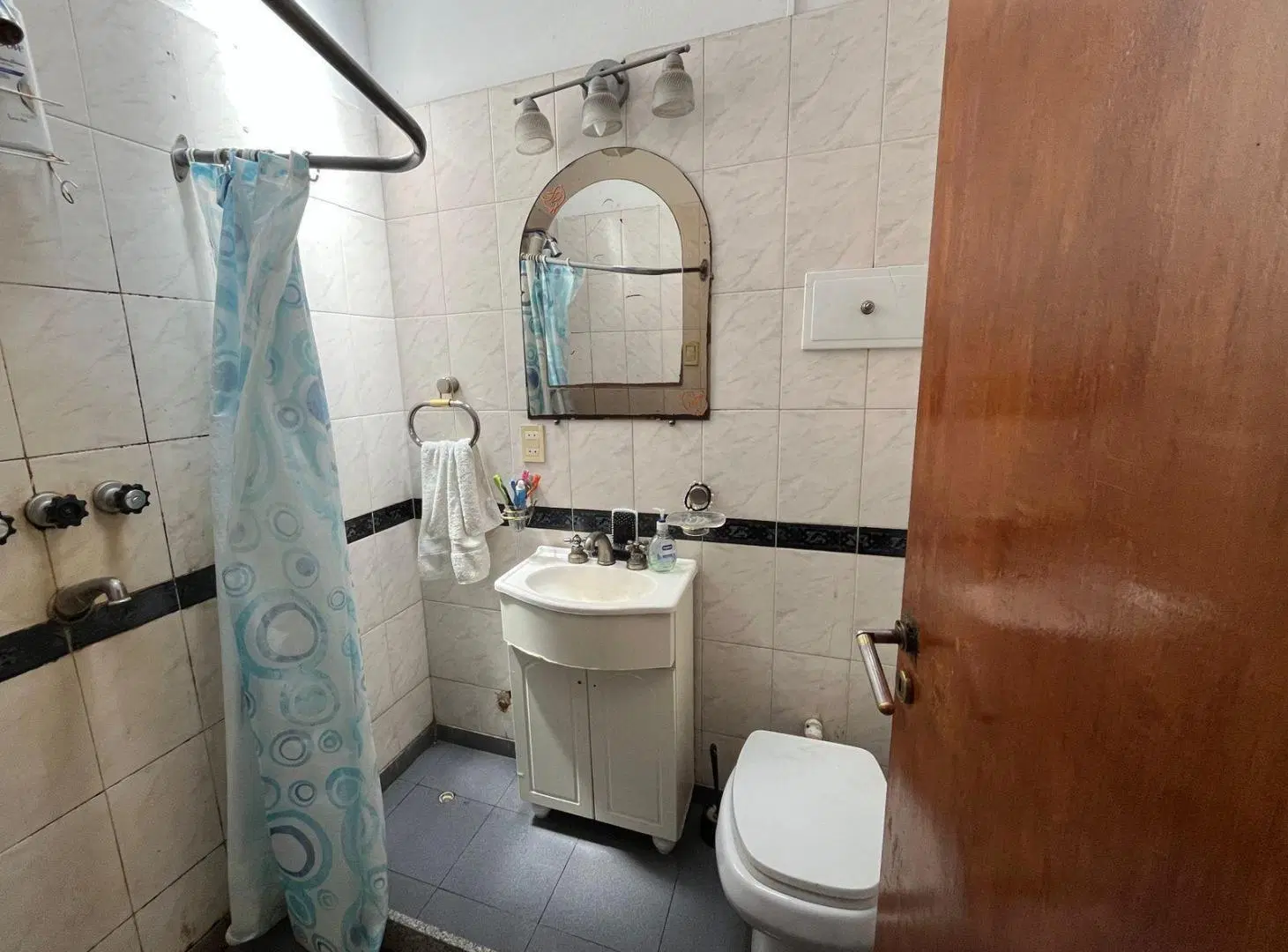 VENTA CASA PH 3 AMBIENTES -APTO CREDITO LOMA HERMOSA, TRES DE FEBRERO 4