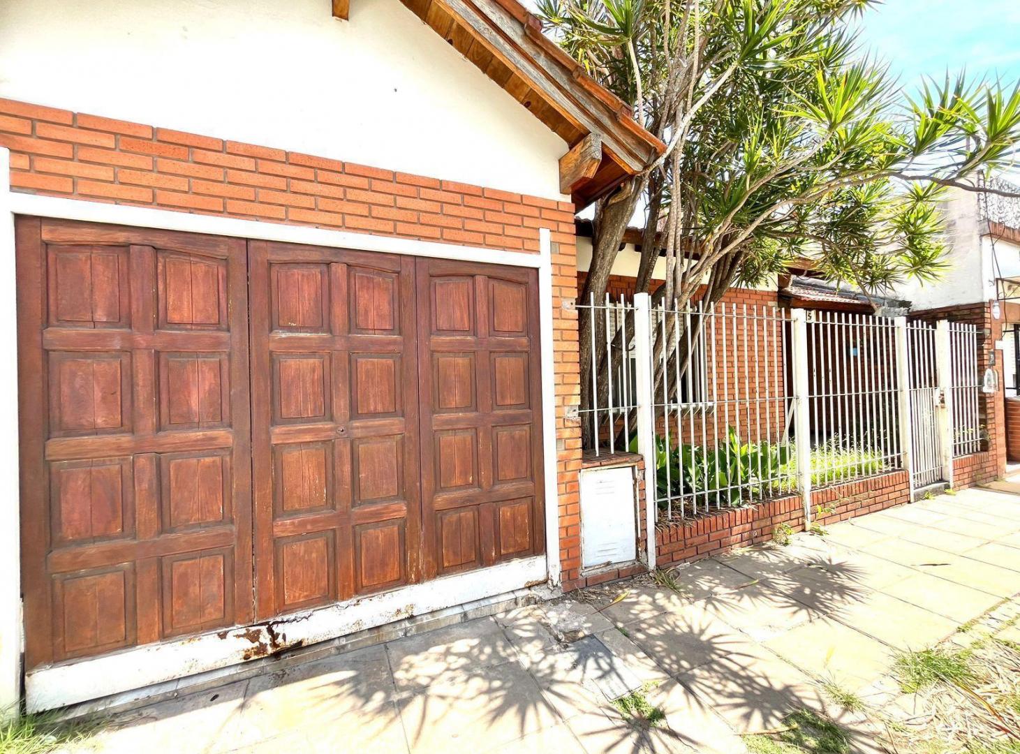 VENTA CASA PH 3 AMBIENTES -APTO CREDITO LOMA HERMOSA, TRES DE FEBRERO