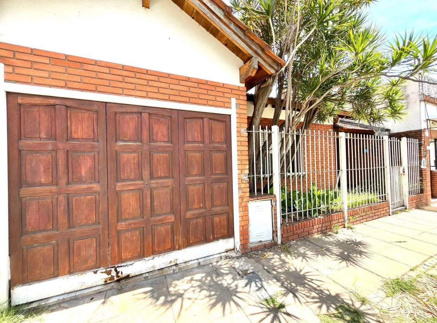 VENTA CASA PH 3 AMBIENTES -APTO CREDITO LOMA HERMOSA, TRES DE FEBRERO 2