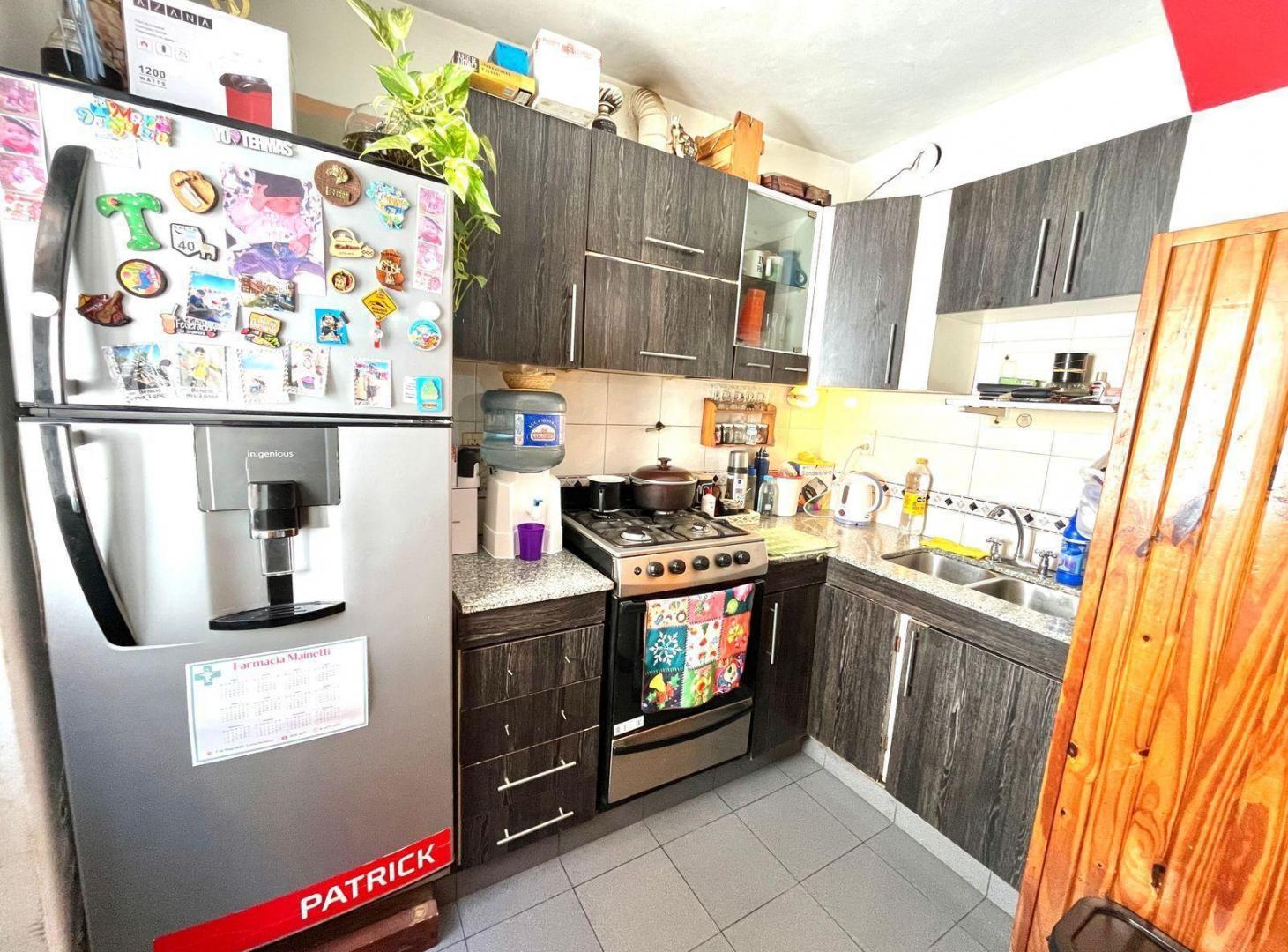 Foto de VENTA CASA PH 3 AMBIENTES -APTO CREDITO LOMA HERMOSA, TRES DE FEBRERO, imagen 3