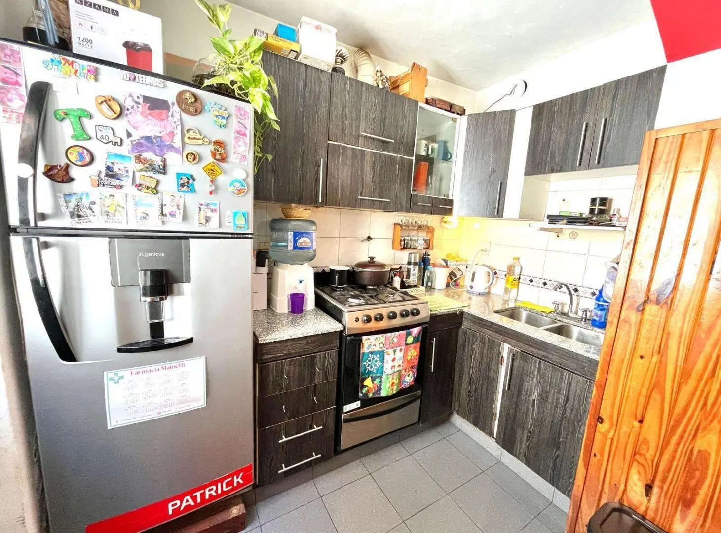 VENTA CASA PH 3 AMBIENTES -APTO CREDITO LOMA HERMOSA, TRES DE FEBRERO 3